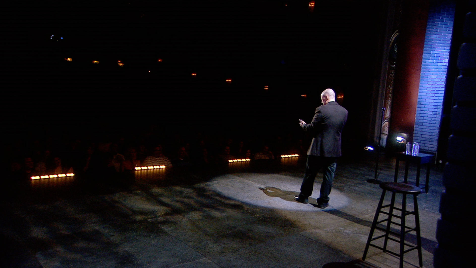 Jim Norton: Please Be Offended #0