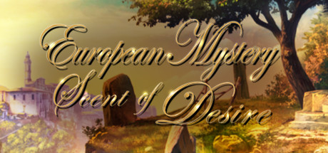 European Mystery: Scent of Desire Collector’s Edition Cover Image