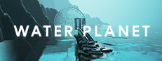 Water Planet 게임 이미지
