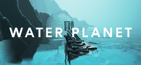 Water Planet Cover Image