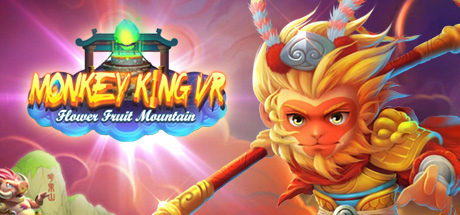 MonkeyKing VR steam charts