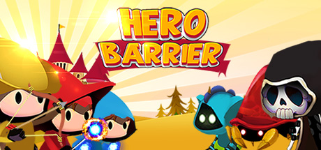 Hero Barrier header image