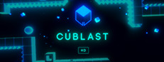 Cublast HD 게임 이미지