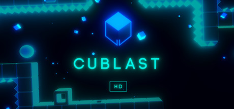Cublast HD header image