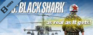 DCS: Black Shark Trailer