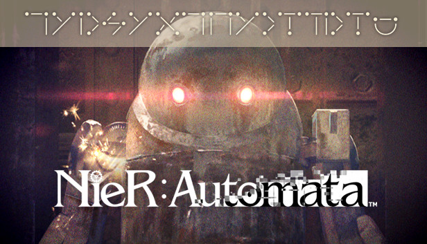 Save 60% on NieR:Automata™ on Steam