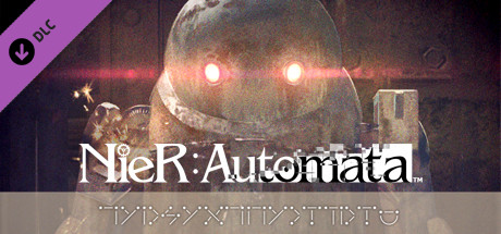 NieR:Automata™ - 3C3C1D119440927 on Steam