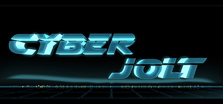 CYBER JOLT (VR) steam charts