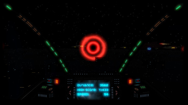 CYBER JOLT (VR) for steam CYBER JOLT (VR) for steam