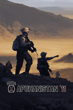 Afghanistan '11 - PC (Steam)