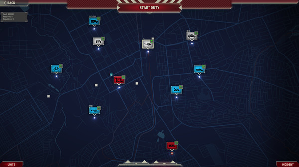 911 Operator - Special Resources for steam 911 Operator - Special Resources for steam