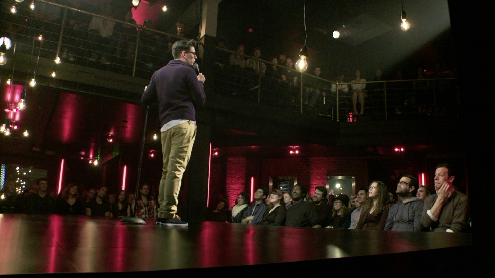 Moshe Kasher: Live in Oakland #5