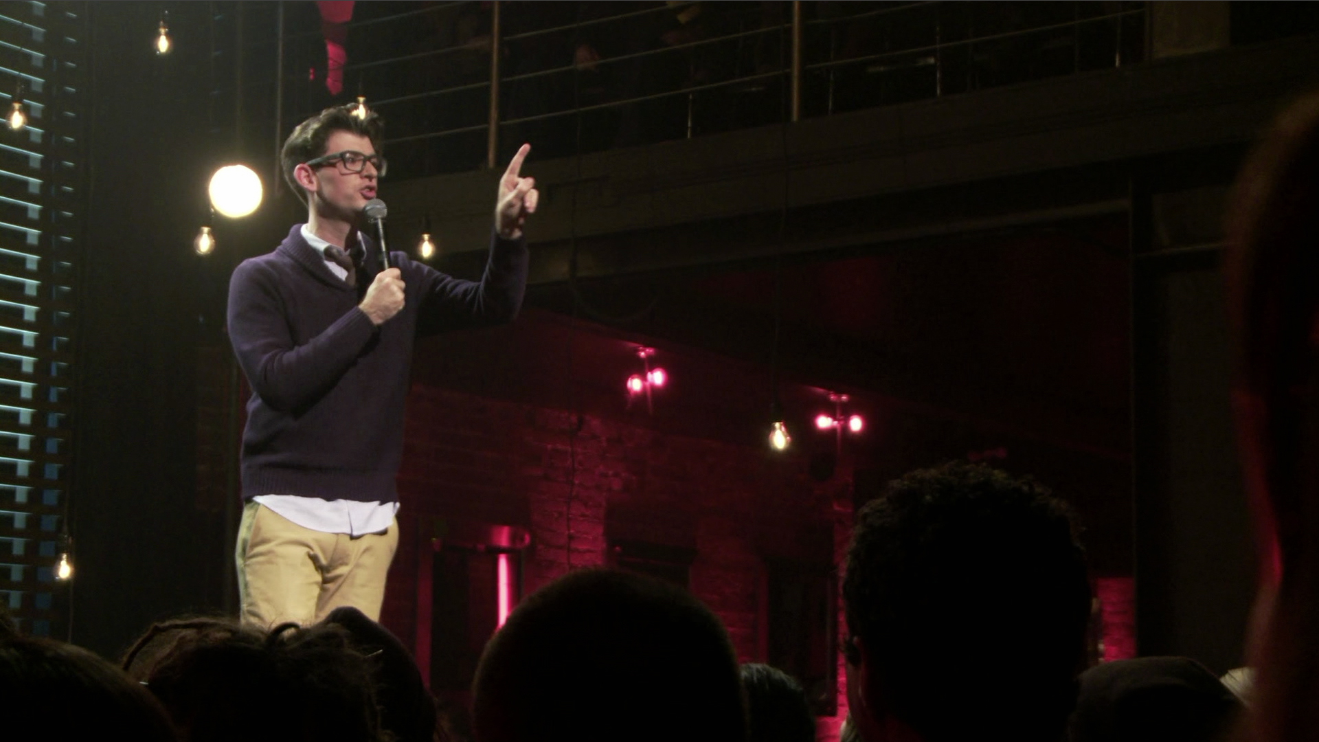 Moshe Kasher: Live in Oakland #2