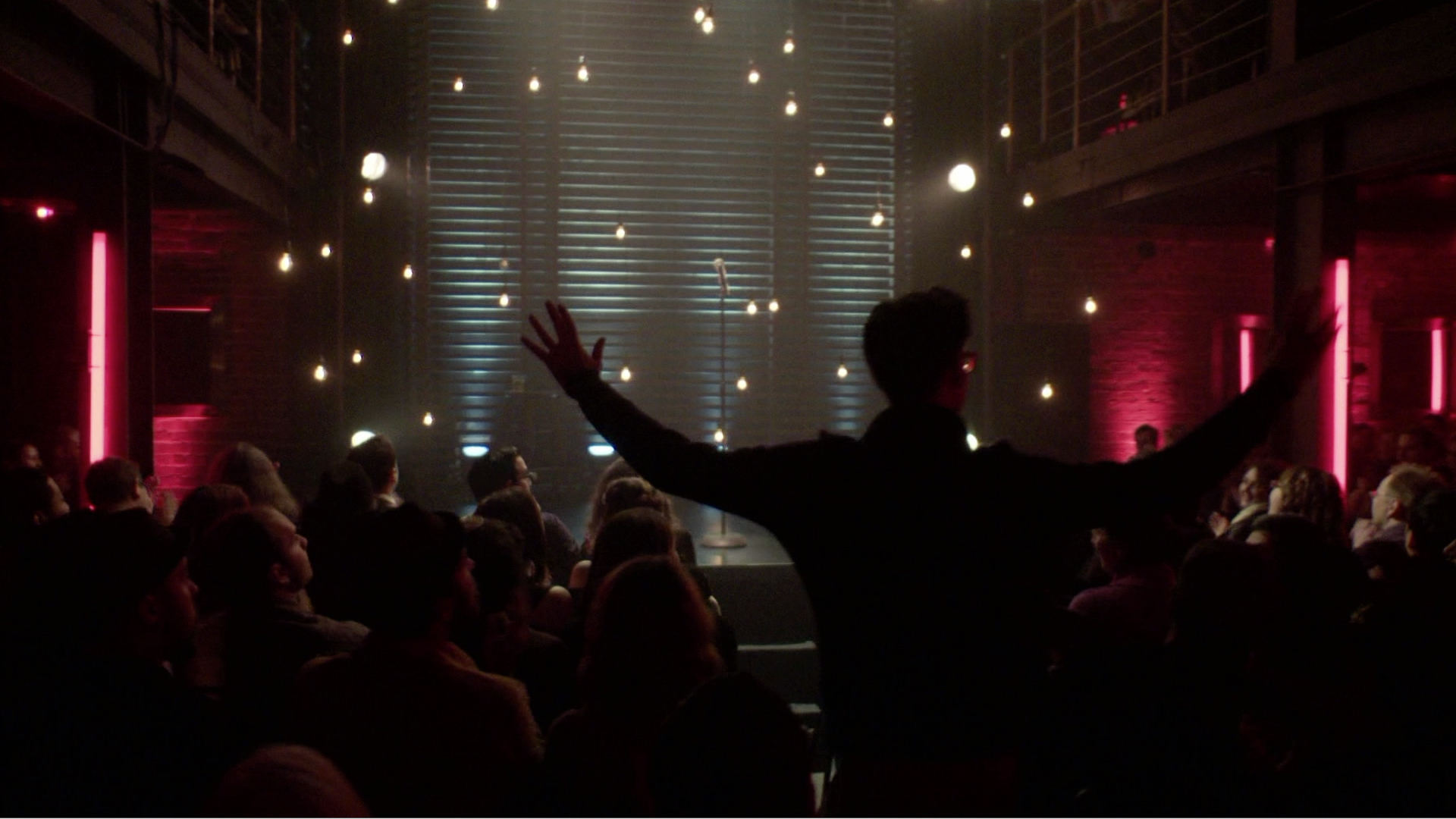 Moshe Kasher: Live in Oakland #3