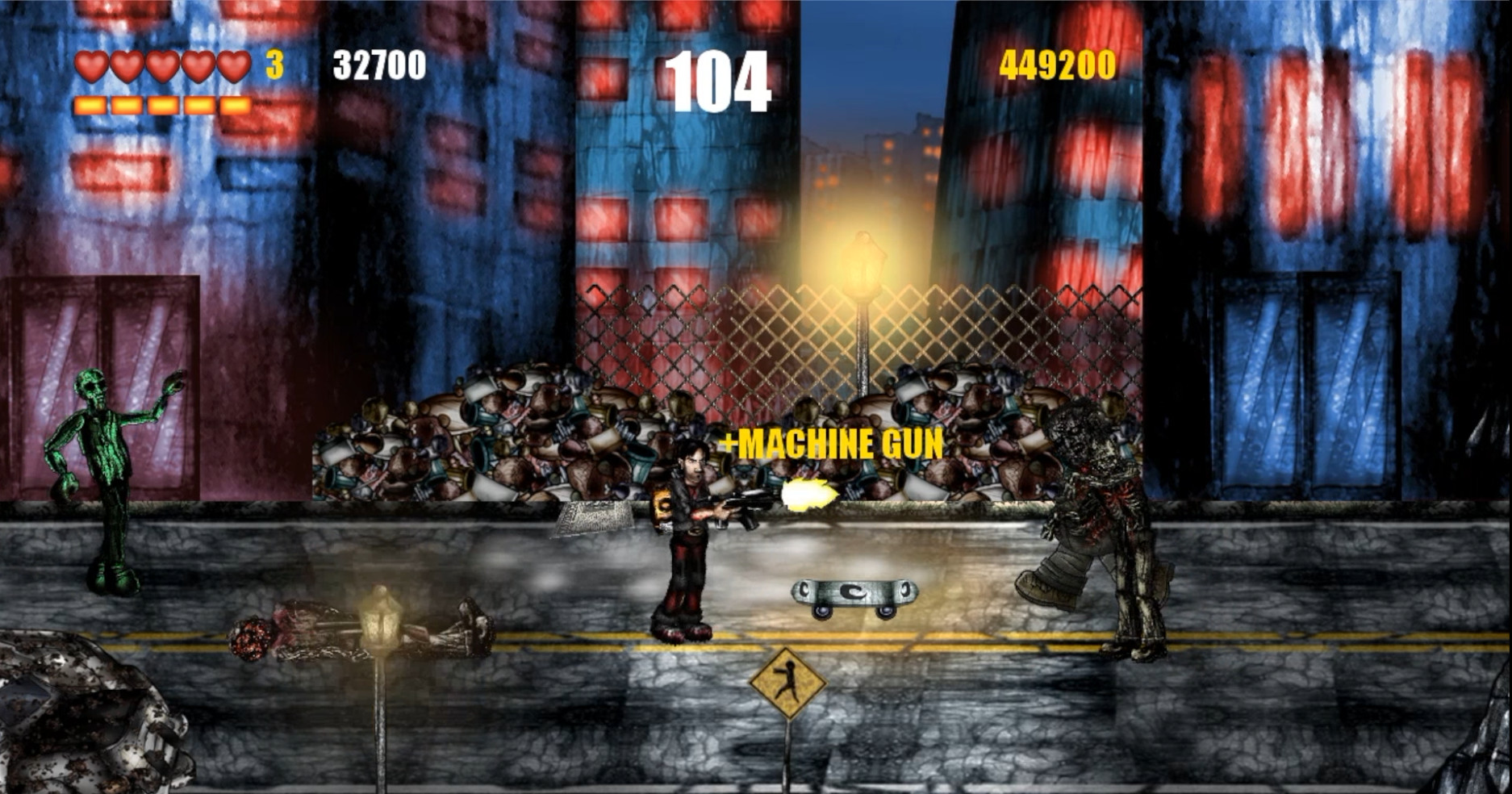 City of Rott: Streets of Rott #20