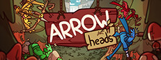Arrow Heads 게임 이미지