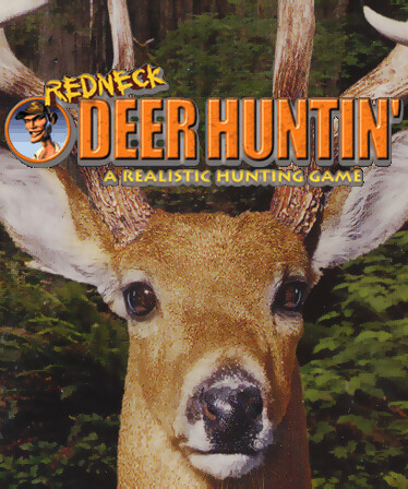 Redneck Deer Huntin'