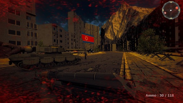 The Last Hope: Trump vs Mafia - North Korea for steam The Last Hope: Trump vs Mafia - North Korea for steam