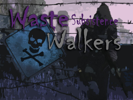 скриншот Waste Walkers Subsistence 0
