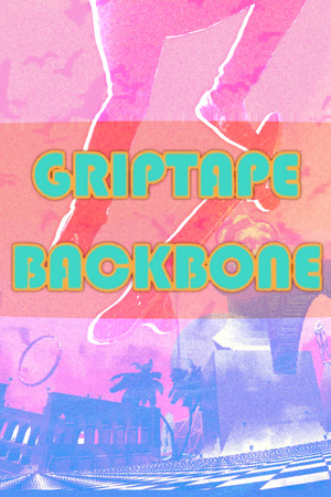 Griptape Backbone
