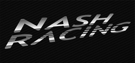 Nash Racing Cover Image