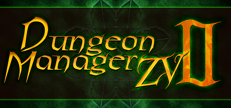 Dungeon Manager ZV 2 Cover Image