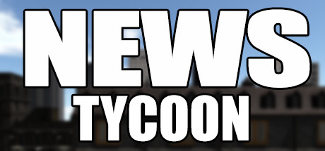 News Tycoon header image