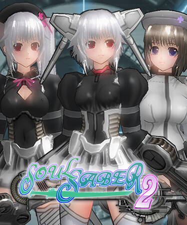 Soul Saber 2