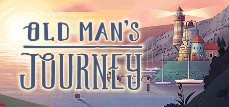Old Man's Journey Cover Image