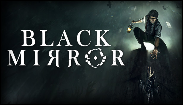 Black Mirror on Steam