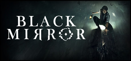 Black Mirror header image