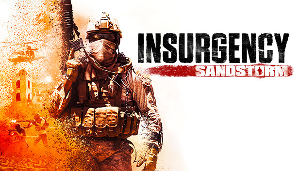 Insurgency: Sandstorm - Ghillie Gear Set on Steam