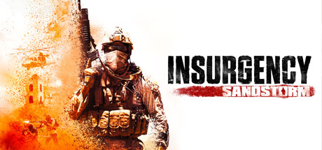 Insurgency: Sandstorm technical specifications for laptop