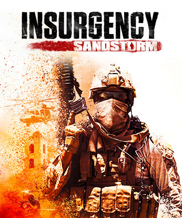 Insurgency: Sandstorm