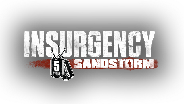 Insurgency: Sandstorm