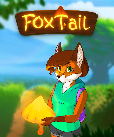 FoxTail