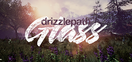 Drizzlepath: Glass header image