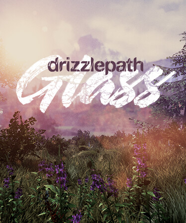 Drizzlepath: Glass