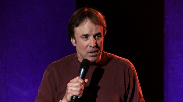 скриншот Kevin Nealon: Whelmed...But Not Overly 2