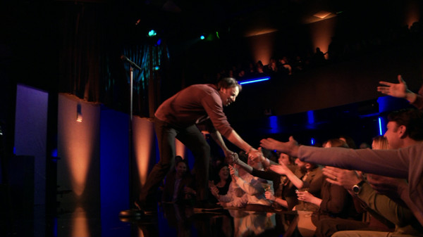 скриншот Kevin Nealon: Whelmed...But Not Overly 1