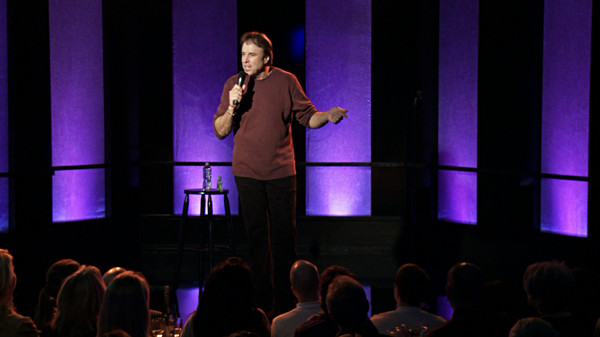 скриншот Kevin Nealon: Whelmed...But Not Overly 3