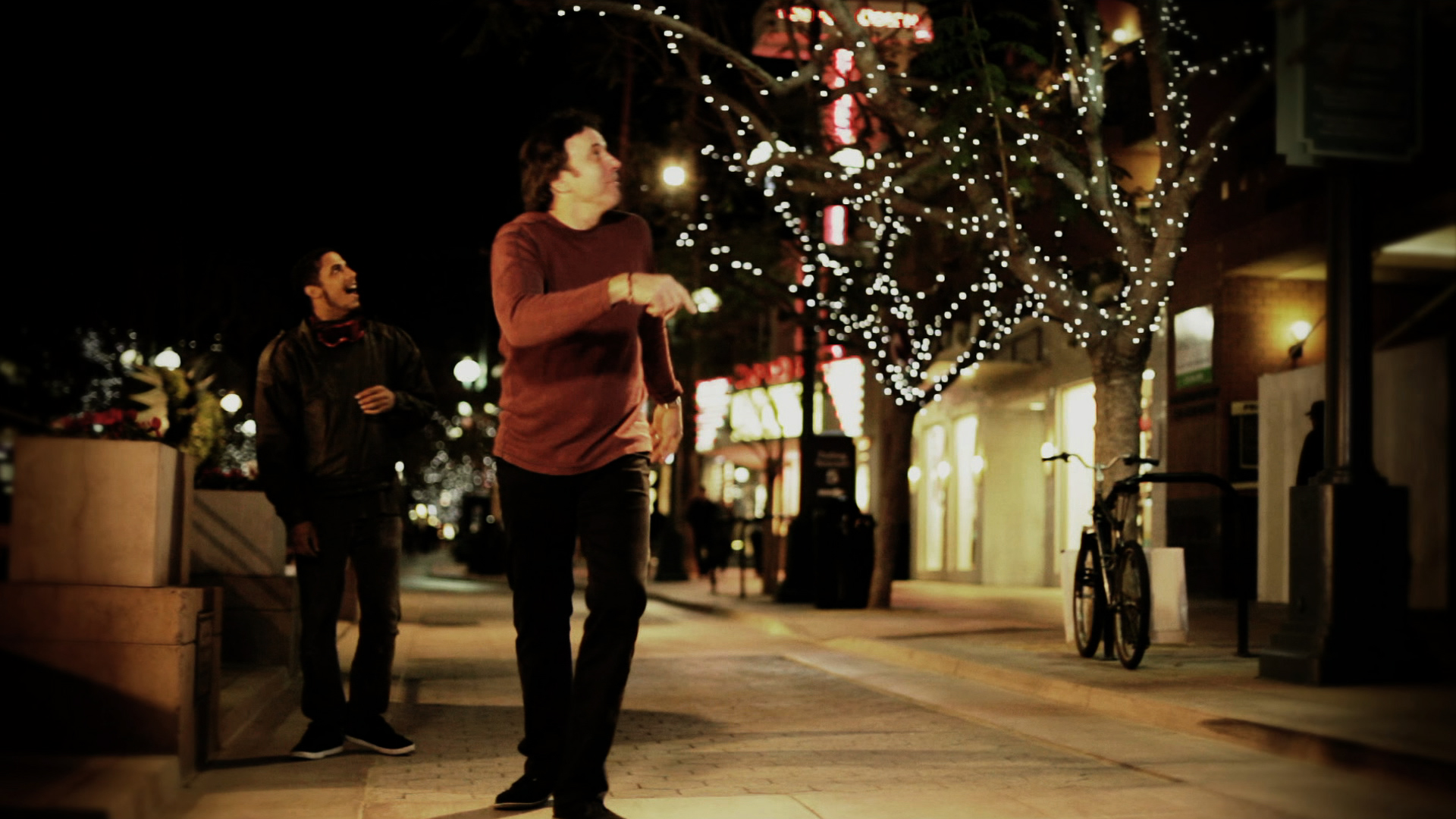 Kevin Nealon: Whelmed...But Not Overly #0