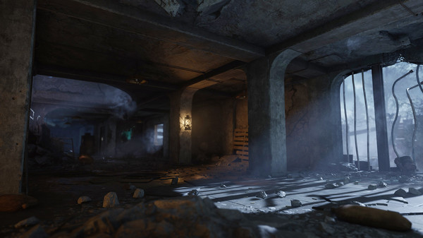 скриншот Call of Duty: Black Ops III - Zombies Chronicles 1