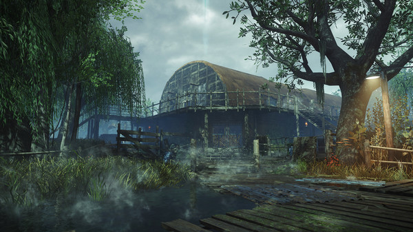 скриншот Call of Duty: Black Ops III - Zombies Chronicles 2