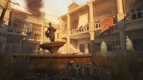 скриншот Call of Duty: Black Ops III - Zombies Chronicles 3