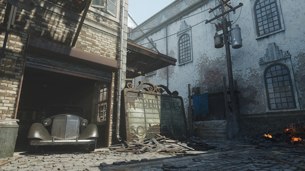 скриншот Call of Duty: Black Ops III - Zombies Chronicles 0