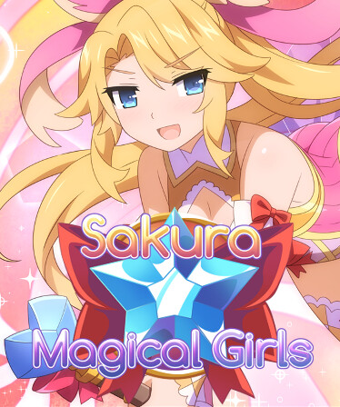 Sakura Magical Girls