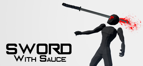Sword With Sauce Cover Image