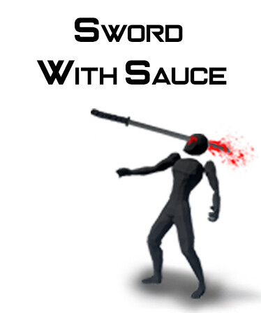 Sword With Sauce