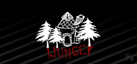 HUNGER Cover Image